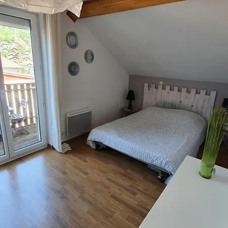 Studio Les Logis Mansardes