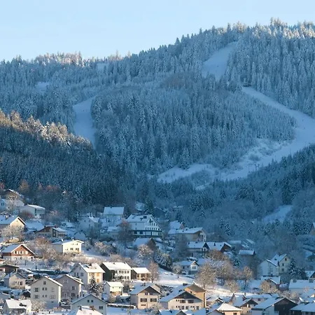 Studio Les Logis Mansardes Apartament *